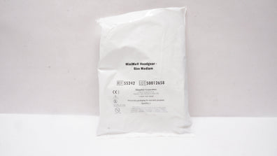 SleepNet 55242 MiniMe Headgear, Size Medium